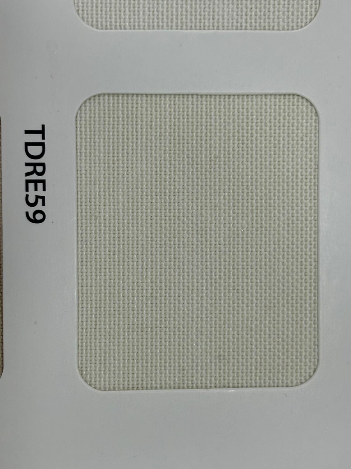 Düz Duck Keten Kumaş