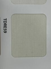 Düz Duck Keten Kumaş