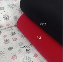 Çocuk Desenli Pazen/Flanel Kumaş