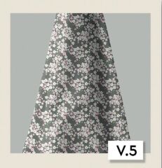 Poplin Emprime