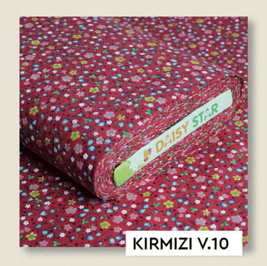 Poplin Emprime