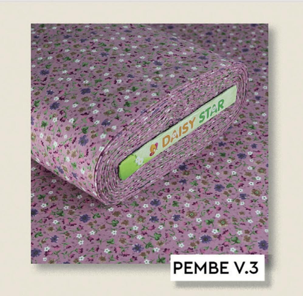 Poplin Emprime