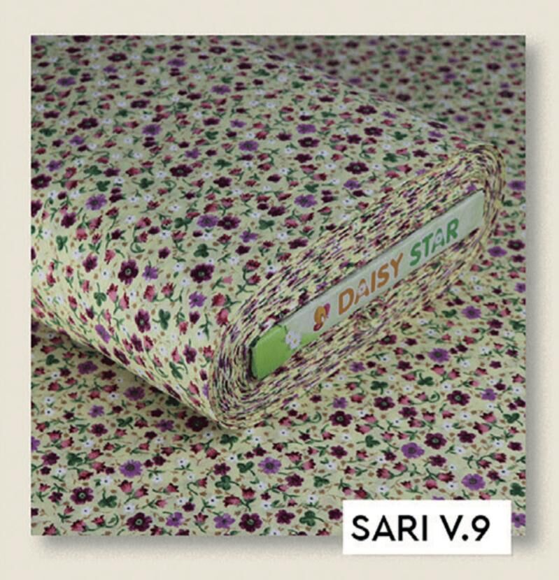 Poplin Emprime