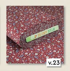 Poplin Emprime