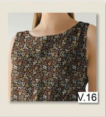 Poplin Emprime
