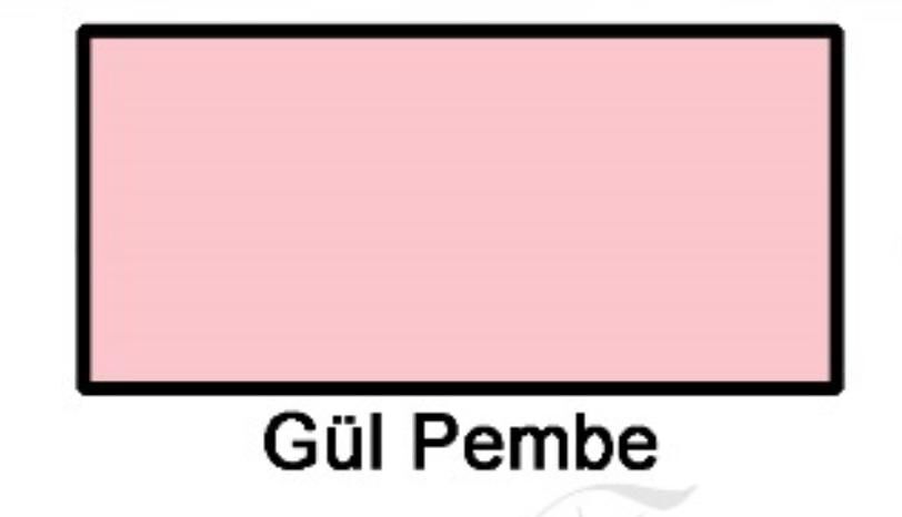 Açık Renk Düz Akfil Kumaş