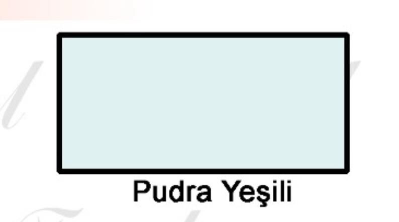 Açık Renk Düz Akfil Kumaş