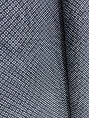 Desenli Duck Keten Kumaş