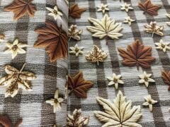 5 Boyutlu/3D Akfil Kumaş