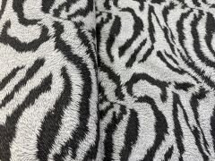 5 Boyutlu/3D Akfil Kumaş